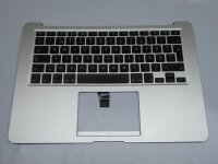 Apple MacBook Air 13" A1466 Handauflage + Tastatur...