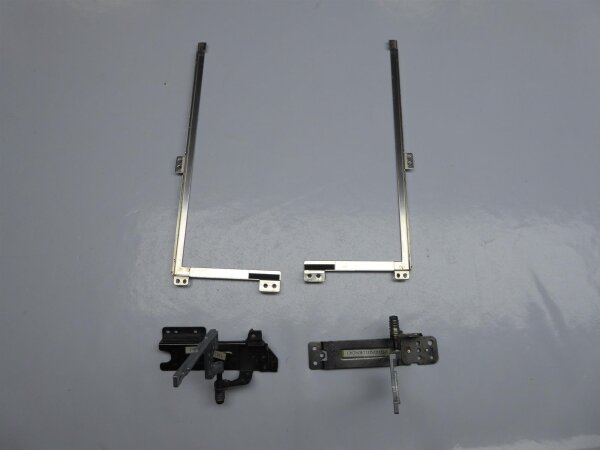 Asus G55V Serie Displayscharniere Scharniere Hinges L+R 13GNB710M010-1  #4015
