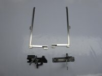 Asus G55V Serie Displayscharniere Scharniere Hinges L+R...