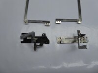 Asus G55V Serie Displayscharniere Scharniere Hinges L+R...
