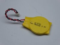 Asus G55V Serie CMOS Bios Batterie mit Kabel  #4015