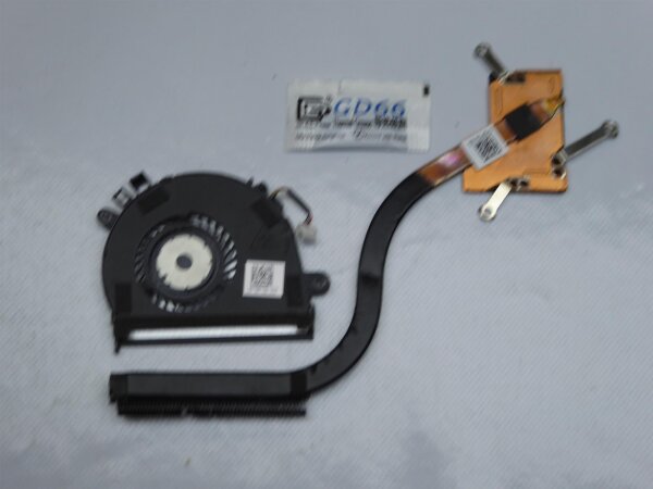 Lenovo Yoga 710 Kühler Lüfter Cooling Fan AT1JH0020F0 #4016