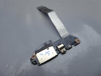 Lenovo Yoga 710 Audio SD Kartenleser Board mit Kabel...