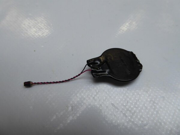 Lenovo Yoga 2 Pro Cmos Bios Batterie mit Kabel CR2016 #4017