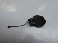 Lenovo Yoga 2 Pro Cmos Bios Batterie mit Kabel CR2016 #4017