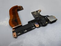 Lenovo Yoga 2 Pro Audio USB Board mit Kabel NS-A071 #4017