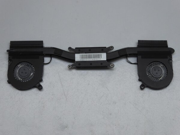 Lenovo Yoga 2 Pro Kühler Lüfter Cooling Fan AT0S9001SS0  #4017