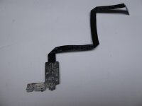 Lenovo Yoga 2 Pro Powerbutton Board mit Kabel 45503012001   #4017
