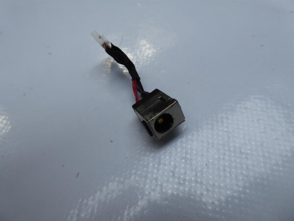 Lenovo IdeaPad U410 ORIGINAL Powerbuchse Strombuchse mit Kabel #4018