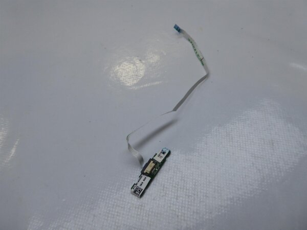 Lenovo IdeaPad U410 LED Board mit Kabel DA0LZ8YB8D0  #4018