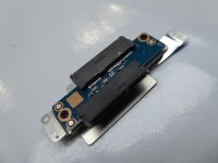 ASUS G75VW Dual HDD Festplatten Adapter 13GNY810M17X-X #3143