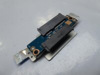 ASUS G75VW Dual HDD Festplatten Adapter 13GNY810M17X-X #3143