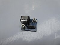 ASUS G75VW Powerbuchse Strombuchse  #3143