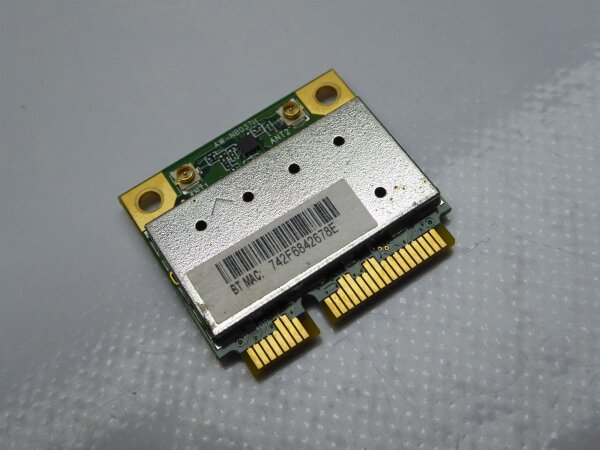Asus G53S WLAN Karte Wifi Card AW-NB037H  #4019
