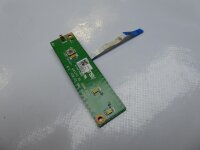 Asus G53S Powerbutton Board mit Kabel 60-N7CPS2000-B01  #4019
