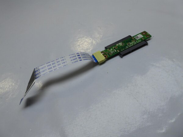 Asus G53S Dual HDD Festplatten Adapter Connector 60-N7CHD1000-B01  #4019