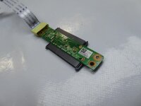 Asus G53S Dual HDD Festplatten Adapter Connector...