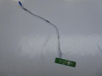 Asus G53S Hotkey Led Board mit Kabel 60-N7CHK1000-B01  #4019