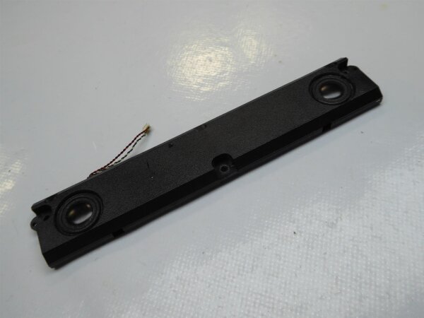 Asus G53S Lautsprecher Soundspeaker  #4019