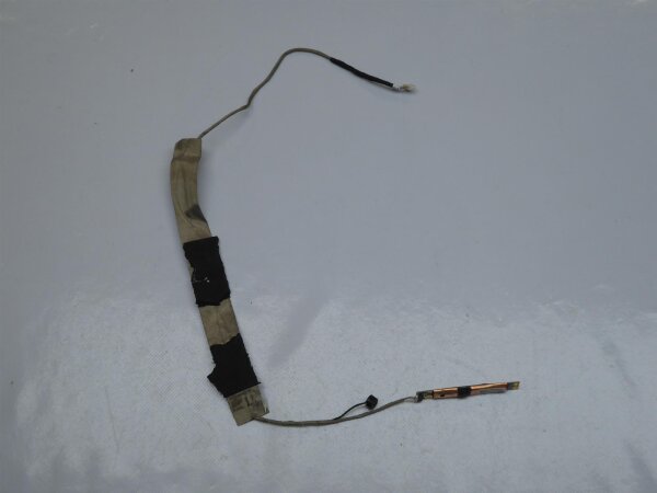 Asus G53S Webcam Kamera Modul mit Kabel 04G626000610  #4019
