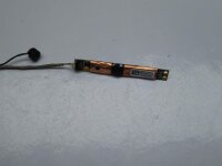Asus G53S Webcam Kamera Modul mit Kabel 04G626000610  #4019