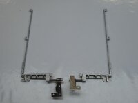 Asus G53S Displayscharniere Scharniere Hinges L+R...