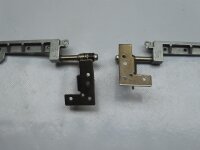 Asus G53S Displayscharniere Scharniere Hinges L+R...