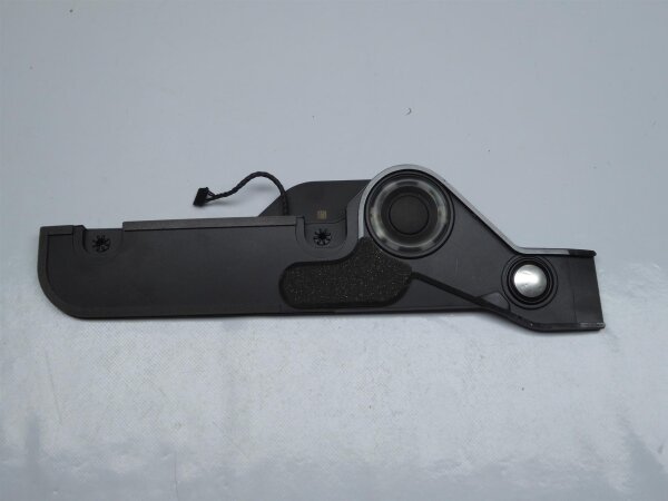 Apple iMac 21,5 A1418 Lautsprecher Soundspeaker rechts right  #4020