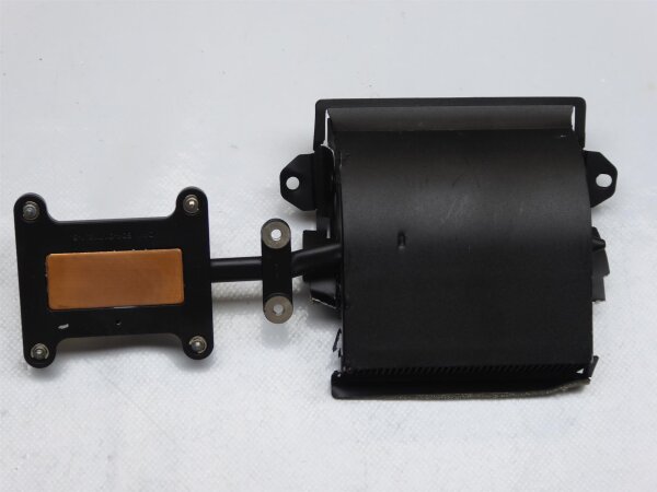 Apple iMac 21,5 A1418 CPU Kühler Heatsink 604-01712  #4020