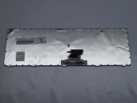 Lenovo G780 ORIGINAL Keyboard nordic Layout!! 25012339 #4131