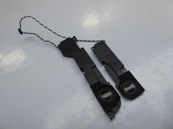 Medion Akoya E6239 Lautsprecher Soundspeaker L+R  #4021