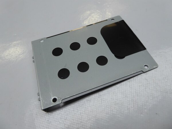 Medion Akoya E6239 HDD Caddy Festplatten Halterung  #4021