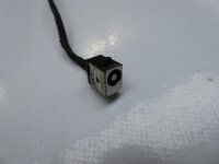 Medion Akoya E6239 Powerbuchse Strombuchse mit Kabel  #4021