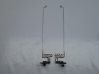 Medion Akoya E6239 Displayscharniere Hinges L+R...