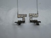 Medion Akoya E6239 Displayscharniere Hinges L+R...