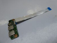 Medion Akoya E6239 Dual USB Audio Board mit Kabel...