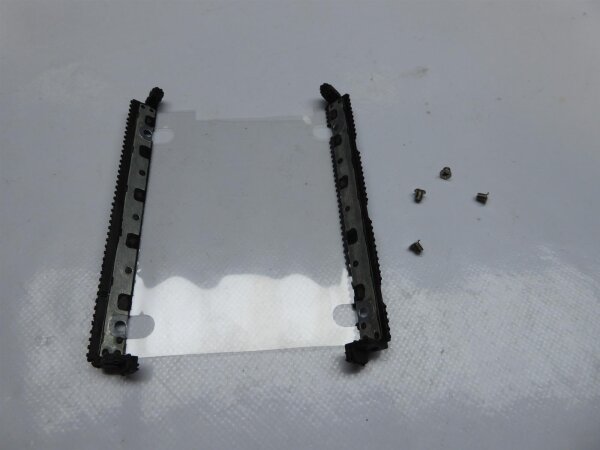 HP Pavilion 15 N Series HDD Caddy Festplatten Halterung  #3020