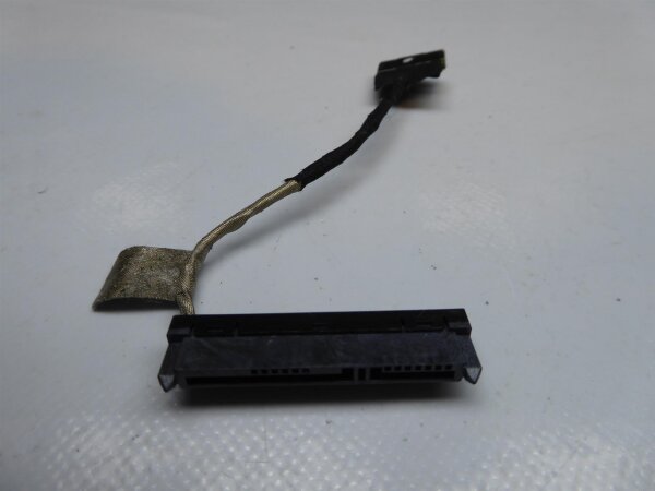 HP Pavilion 15 N Series HDD Festplatten Adapter Connector DD0U36HD000  #3020