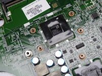 HP Pavilion 15 N Serie AMD A6-5200M Mainboard 734821-501...
