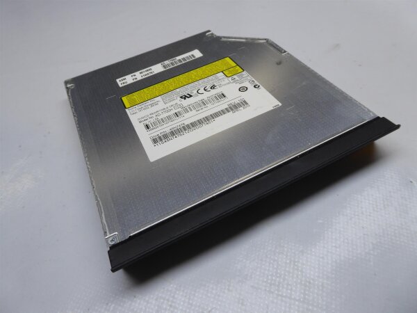 Lenovo Thinkpad SL510 SATA DVD Laufwerk 12,7mm AD-7700H 41W0751 #2851