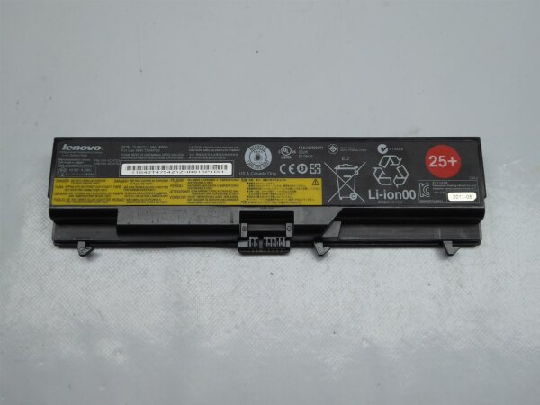 Lenovo Thinkpad SL510 ORIGINAL Akku Batterie 42T4753 #A15
