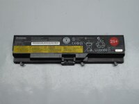 Lenovo Thinkpad SL510 ORIGINAL Akku Batterie 42T4753 #A15