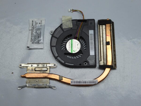 Acer Aspire E1-570 Kühler Lüfter Cooling Fan AT12M0020A0 #3299