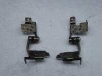 Asus X301a Displayscharniere Scharniere Hinges L+R #4022