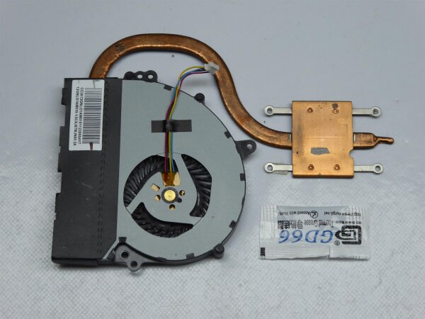 Asus X301a Kühler Lüfter Cooling Fan 13GNLO1AM010-1 #4022