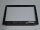 Asus X301a Displayrahmen Blende 13GNLO1AP020-1 #4022