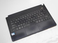 Asus X301a Gehäuse Oberteil + nordic Keyboard...