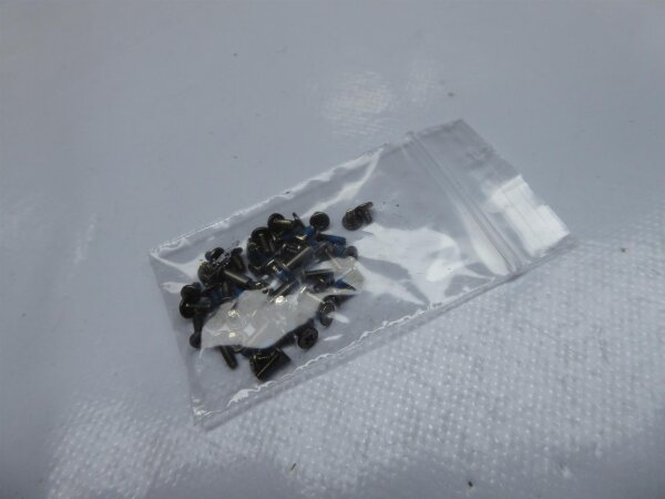 Toshiba Satellite C855-2JE Schraubensatz Screws Set #4024