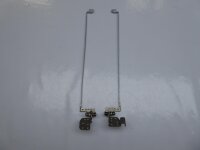 Toshiba Satellite C855-2JE Displayscharniere Hinges L+R...