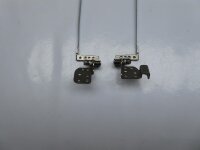 Toshiba Satellite C855-2JE Displayscharniere Hinges L+R...
